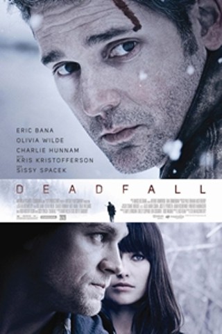 Deadfall (Kin)