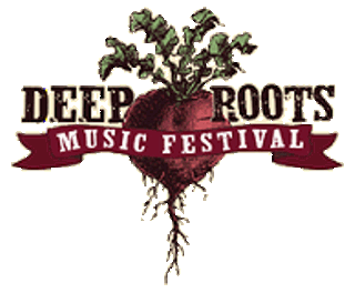 DEEP ROOTS MUSIC FESTIVAL 2013