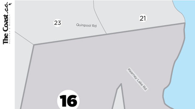 District 16 (Rockingham - Wentworth)