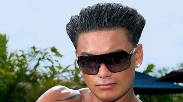 Image: DJ Pauly D, Down With Webster, Mia Martina and Dru