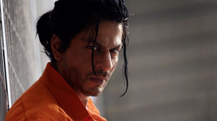 Don 2 is pretty, bloated
