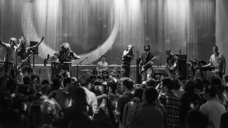 Image: Outbreak Halifax 2013: Dub Kartel w/Nicole Ariana, Zora the Sultan, NSCC Ensemble Band