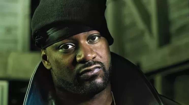 Image: Eastlink Presents: Ghostface Killah, Raekwon, BadBadNotGood, Cam Smith