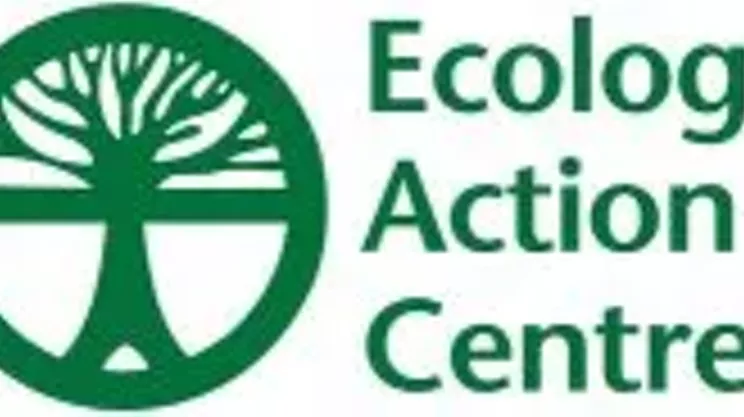 Image: Ecology Action Centre's AGM