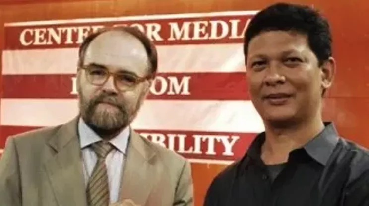 Image: Ed Lingao: Shooting the Messenger: The Maguindanao Massacre and the Phenomenon of Media Killings in the Philippines