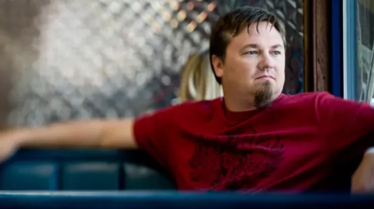 Image: Edwin McCain