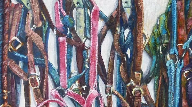 Image: The Contemporary Art Society's 39th Annual Juried Show & Sale