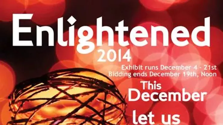 Image: Enlightened 2014