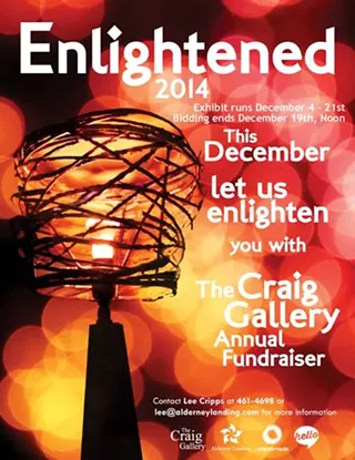 Image: Enlightened 2014