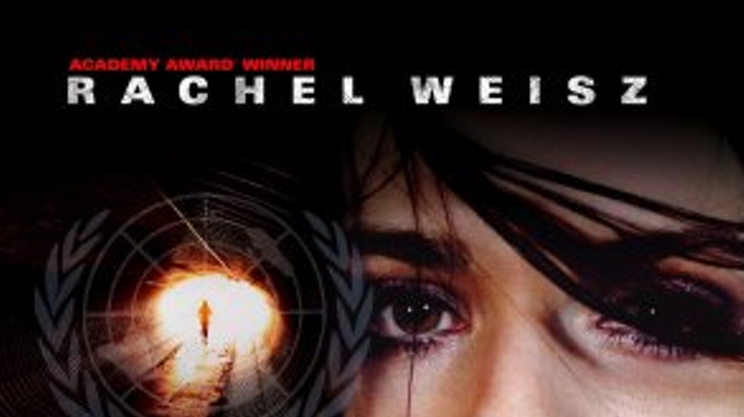 Image: Enter to win a free double pass to see a prescreening of The Whistleblower on Sept 7, 2011
