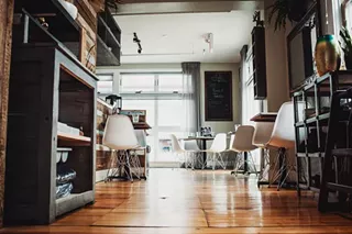 Image: enVie - A Vegan Kitchen