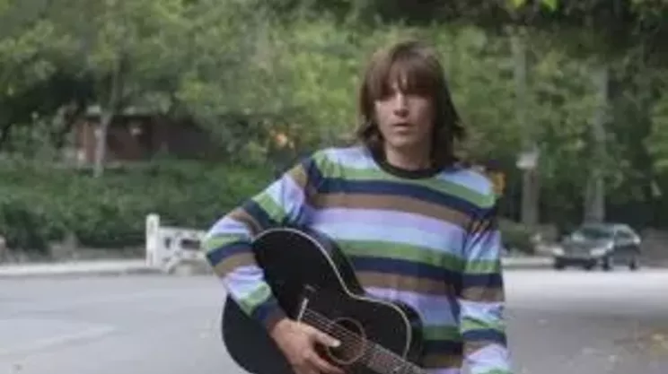 Image: Evan Dando w/Sara Johnston
