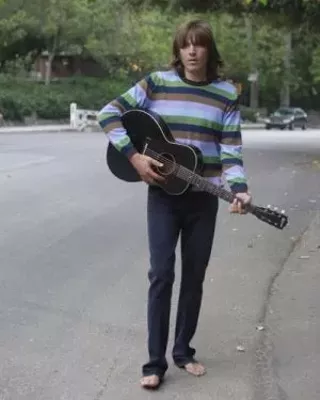 Image: Evan Dando w/Sara Johnston