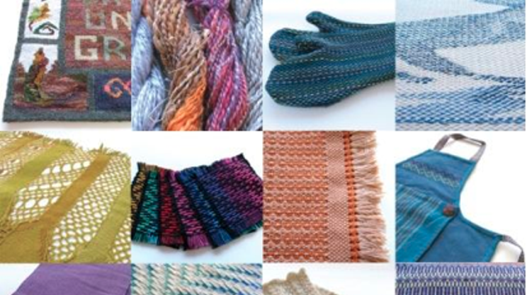 Image: Fibre in Everyday Life