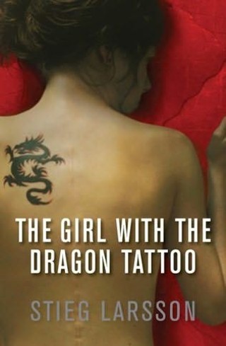 Film Screening and Discussion: Girl with the Dragon Tattoo