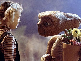 Film Screening: E.T.