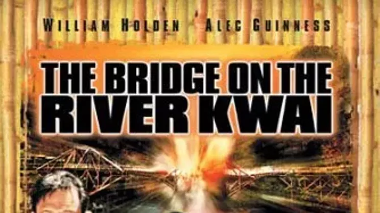 Image: Film Screening: The Bridge on the River Kwai