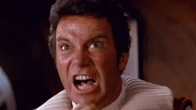 Image: Film Screening: Wrath of Khan