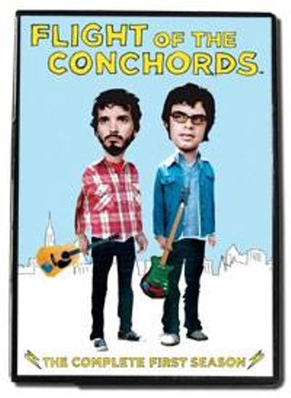 Flight of the Conchords: The Complete First Season