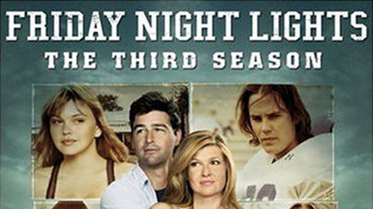 Friday Night Lights: The Third Season