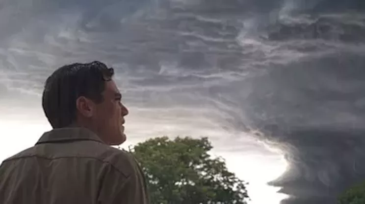 Image: Fundy Film: Take Shelter