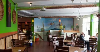 Image: Best Thai Restaurant