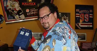 Image: Best Local Character