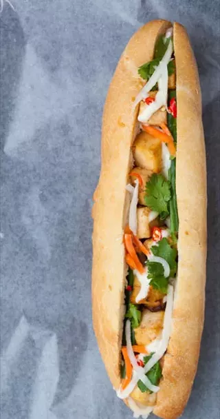 Image: Best Sandwich