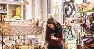 Image: Best Eco-Conscious Store