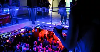 Image: Best Party Venue