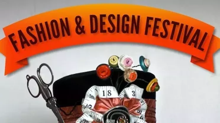 Image: Grand Parade of Designers