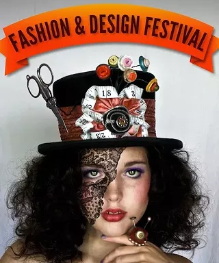 Image: Grand Parade of Designers