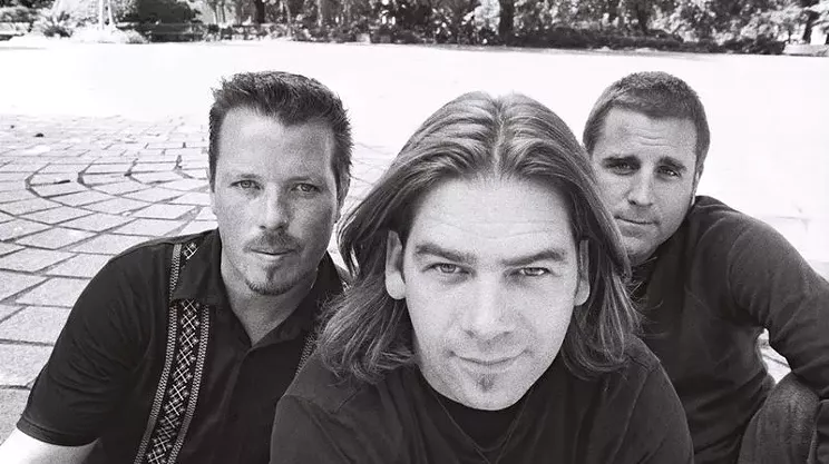 Image: Great Big Sea
