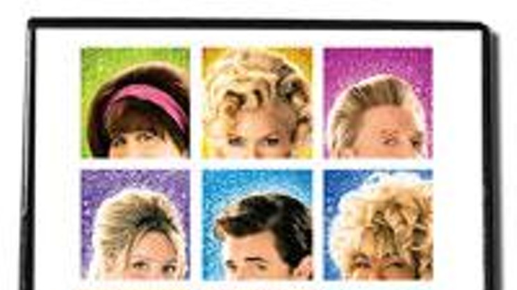 Hairspray: Two-Disc Shake & Shimmy Edition
