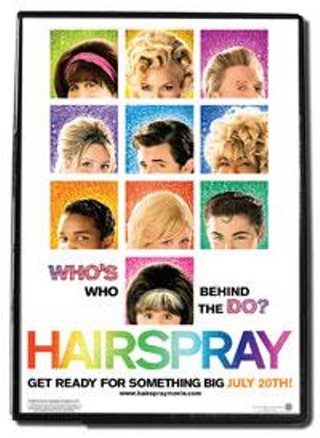 Hairspray: Two-Disc Shake & Shimmy Edition