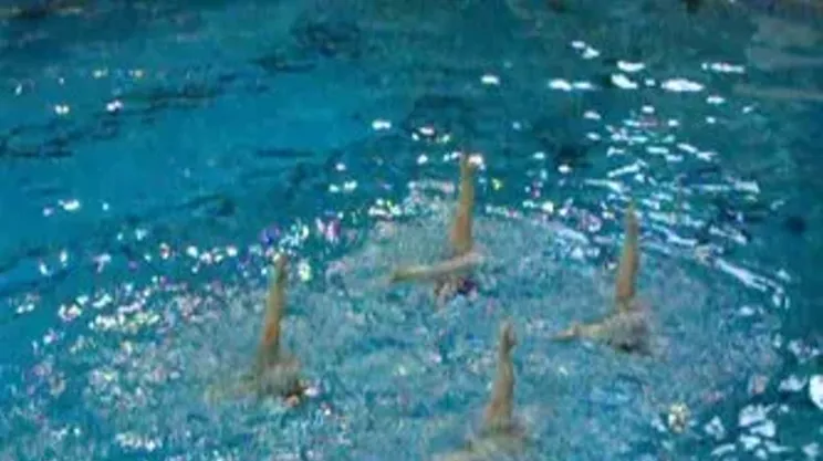 Image: Halifax Aqua Nova Synchro free trial