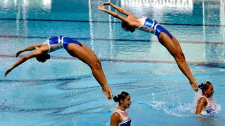 Image: Halifax Aqua Nova Synchro