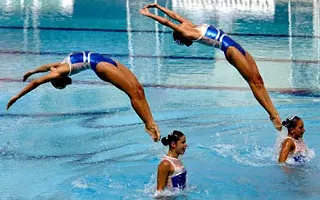 Image: Halifax Aqua Nova Synchro