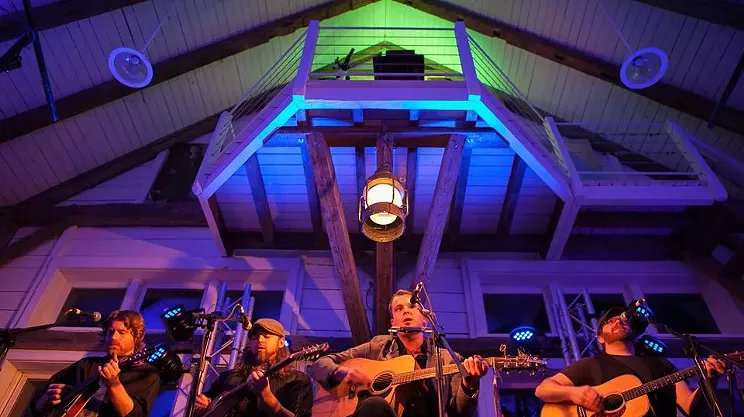 Image: Halifax Celtic Festival