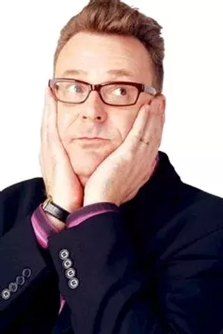 Image: Halifax Favs Show with Greg Proops
