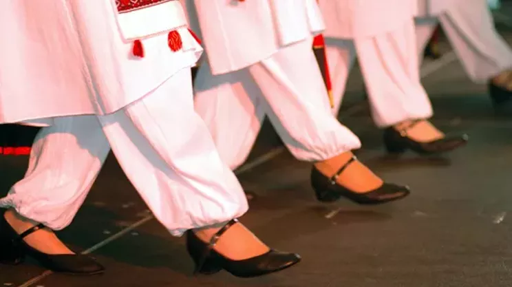 Image: Halifax Greek Festival
