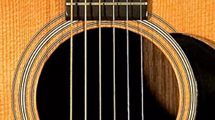 Image: Halifax Musicians Swap Meet and Guitar Show