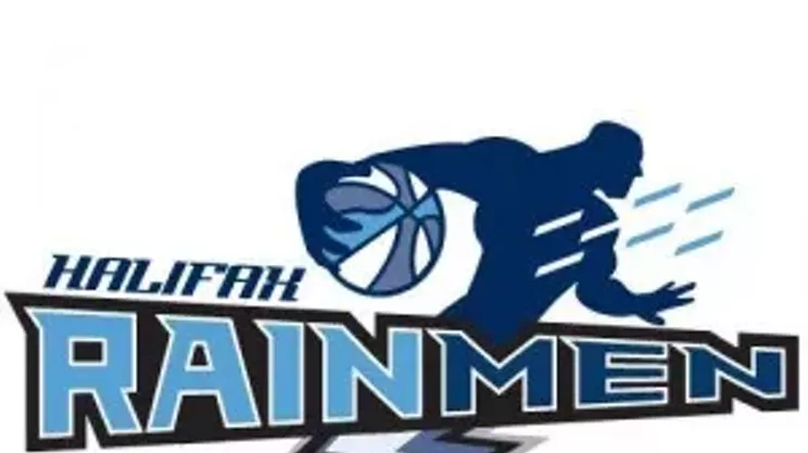 Image: Halifax Rainmen vs Island Storm