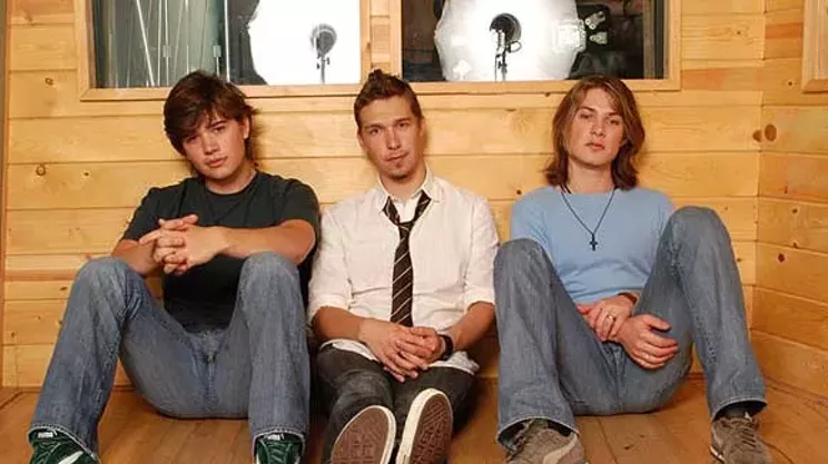Image: Hanson