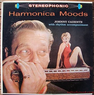 Harmonica with Scott Owen