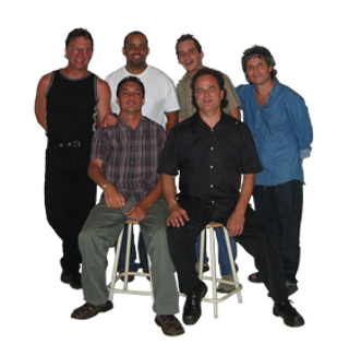 Image: Havanafax w/Latin Groove