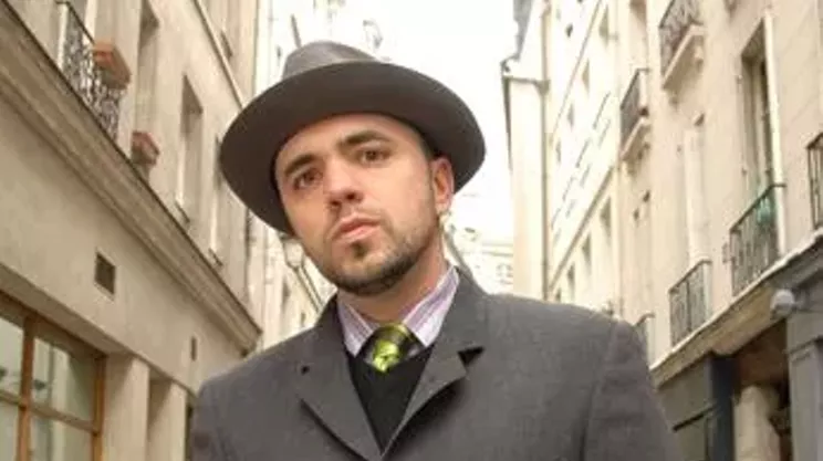 Image: Hawksley Workman