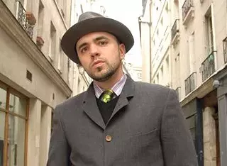 Image: Hawksley Workman