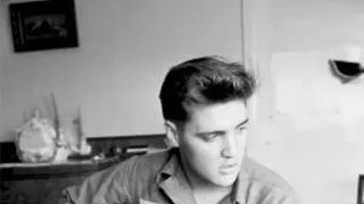 Image: Heartbreak Hotel