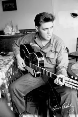 Image: Heartbreak Hotel